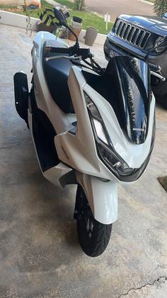 HONDA PCX 160 ABS 